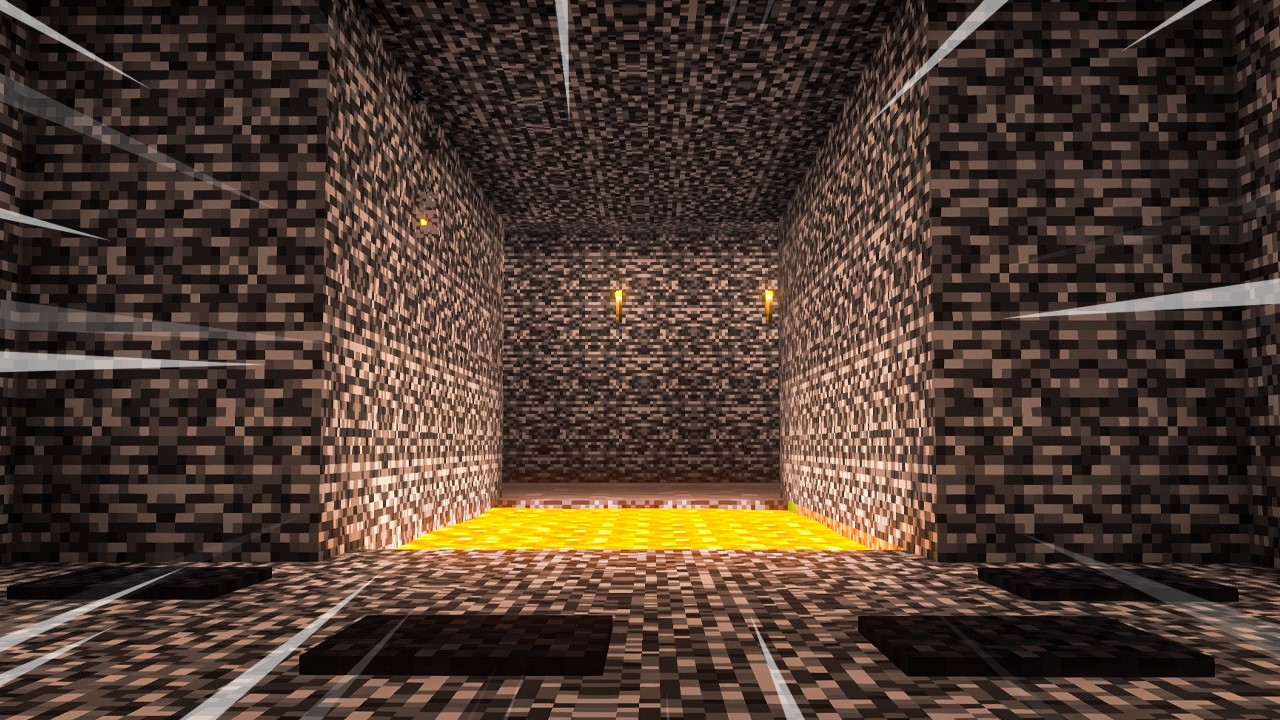 Truly The Greatest Minecraft Map Of Our Generation