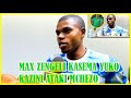 MAX ZEGELI KASEMA YEYE YUKO KAZINI AJUI MANENO BALI ANA VITENDO TU MAX ZEGELI KASEMA YEYE YUKO KAZINI AJUI MANENO BALI ANA VITENDO TU