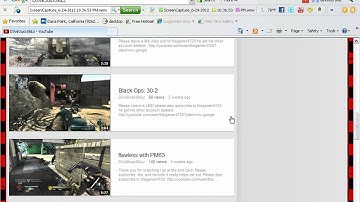 Microsoft Expression Encoder 4 test