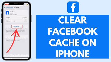 How to Clear Facebook Cache on iPhone 2024 (Quick & Easy!)