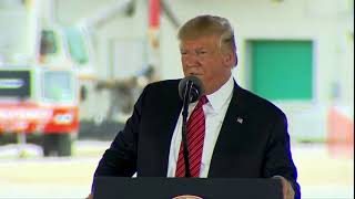 President Trump Recognizes Growth Energy Ceo For Organizations Work On E15 Year-Round