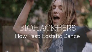 How Ecstatic Dance Hacks Happy Chemicals And Improves Health
