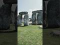 Stone Henge day trip... #heritage #history #stone #magic #countryside