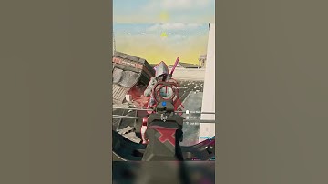 crossbow is too good xD