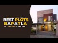 Alloha Beach Project Update 🌊 | Biggest Coastal Development in AP? | Smart Plot Telugu