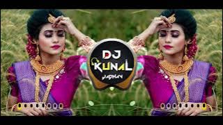 Hamne Pakad Li Hai || Tapori Adi Dhol chali Mix || Dj Kunal Jadhav 2.0