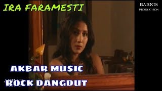 Nahkoda Cinta - Ira Faramesti ( Akbar Music )