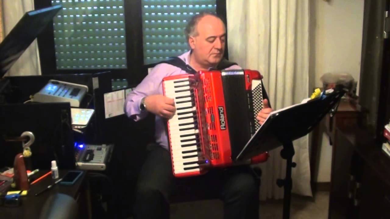 ACCORDION SCARICARE