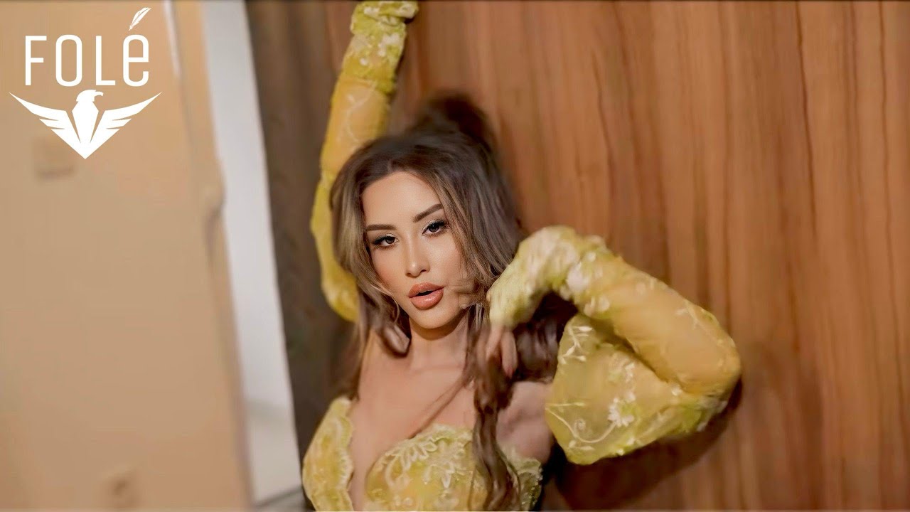 Vjosa Shehu   Dashni Official Video