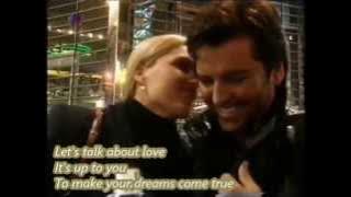 Modern Talking - Lets Talk About Love