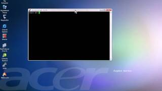 Cara Menggunakan Putty Remote Server