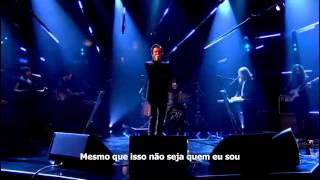 Brandon Flowers - I Can Change (Live) [LEGENDADO PT-BR]