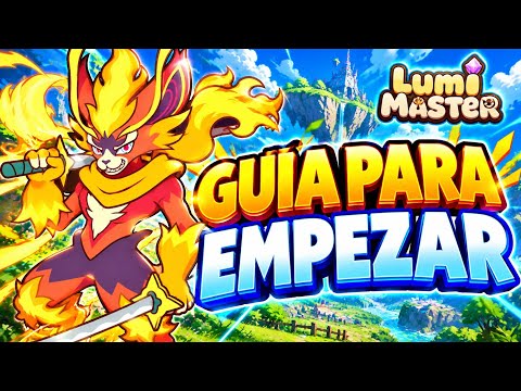 Lumi Master Early Resource Management and Daily Quest Guide