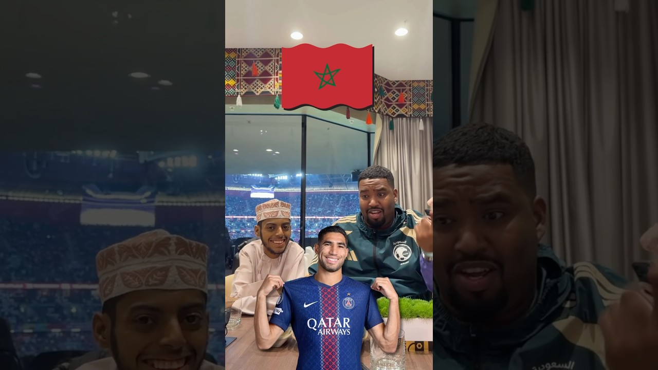 ⁨ أفضل لاعب في تاريخ الدول العربية #2