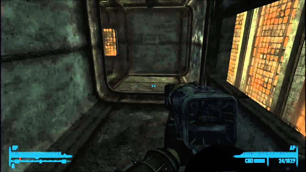 fallout 3 nuka cola quest fallout 3 nuka cola quest