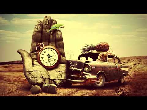 Geo Planet - The Time - დრო - feat. Grigol Tvildiani