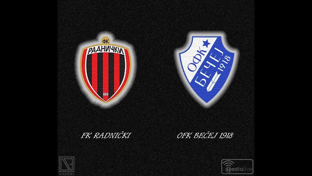 [14.03.2020.] FK "RADNIČKI" Zrenjanin - OFK "BEČEJ 1918" Bečej (Full match Livestream)