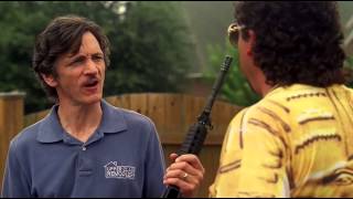Kenny powers gives gifts s04e05