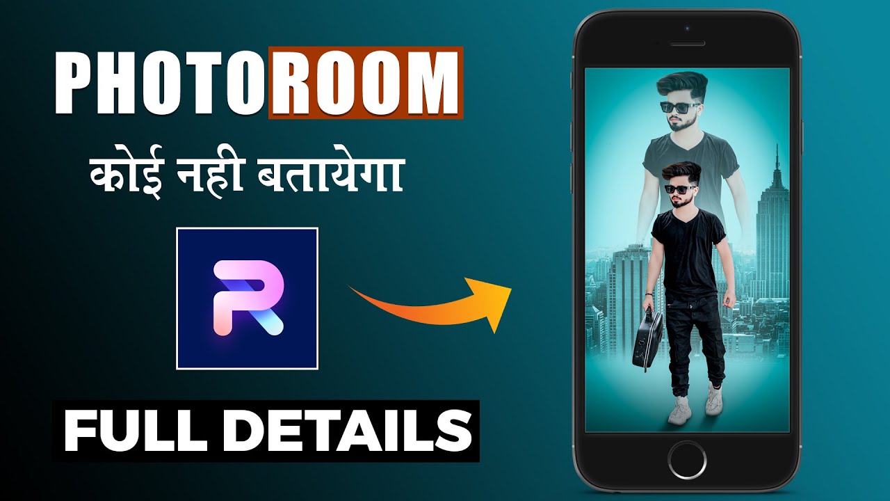 Photoroom Background Remover App Full Details Best Photo Editing App Photoroom Background Remover App Full Details Best Photo Editing App