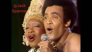 Gotta Go Home (Sopot Festival 1979) - Boney M.