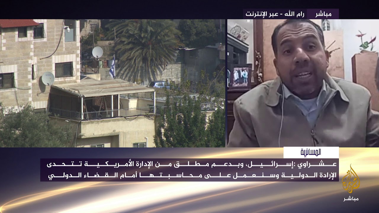 المسائية.. مخطط إسرائيلي لبناء 4 الاف وحدة استيطانية في القدس