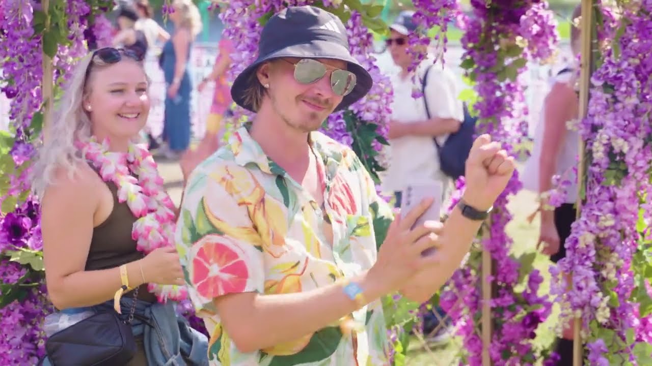 Ilosaarirock 2024 | Virallinen aftermovie