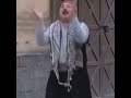 رياكشن يامرحبا بالي جا أبو بدر باب الحارة 