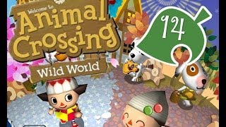 Animal Crossing Wild World Gameplay~ Episode 14