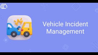 Odoo Vehicle Incident Management || INKERP