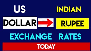 1 Us Dollar to Indian Rupee Foriegn Currency Exchange Rates 24 September 2024
