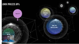 LINUX PROCESS APIS