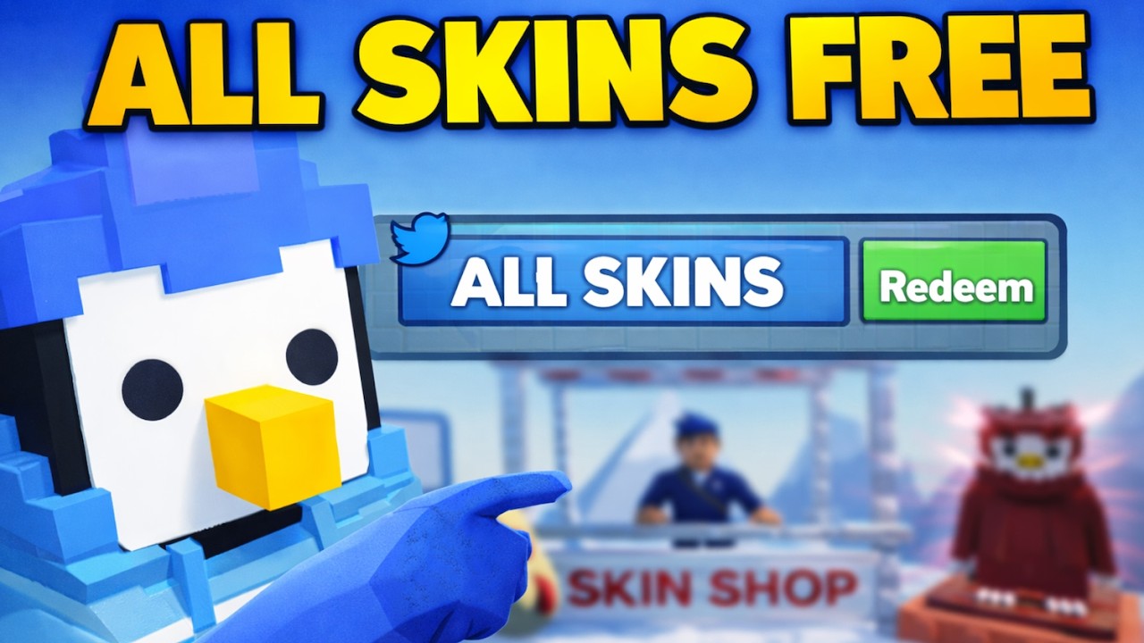 FASTEST Way to Get ALL SKINS in Knockout Roblox for FREE! (NEW Codes 2026)