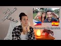 CHAVACANO Vs Español | Spanish Women Reacts | WOW, Can't believe it ! | REACTION