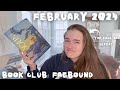 February book club faebound this went disastrously wrong