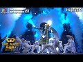 จันทร์เจ้า - หน้ากากเป็ดน้อย | THE MASK SINGER 4