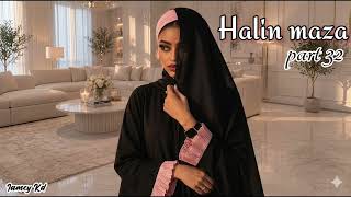 Halin maza part 32