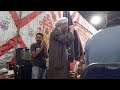 إبداع الشيخ رجب الديروطى في مولد سيدي الشيخ الشمبلي بالدناقلة ١٠ ٦ ٢٠٢٣