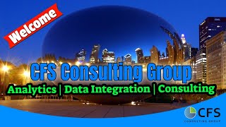 Analytics and Data Integration For Credit Unions | Welcome to CULytics From CFS Consulting Group