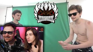 видео: Трудовик заставил проходить марафон инсейн и хард демонов в Geometry Dash / Реакция на Titan Channel картинка: Трудовик заставил проходить марафон инсейн и хард демонов в Geometry Dash / Реакция на Titan Channel