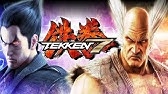 鉄拳7 シーズン4前に投げ抜けの練習方法あしたのためにその1 基本編 Youtube