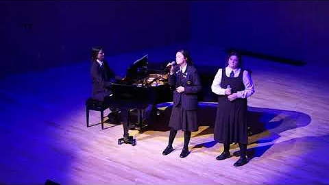 Sophie Gilbertson, Eva Kershaw, Lottie Tattersall ...
