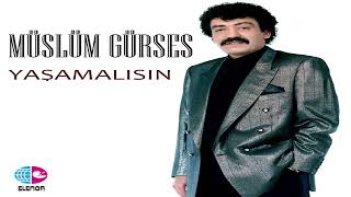 Müslüm Gürses - Aşkın Bende Bir Ömür