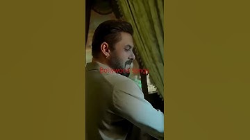 Thumbnail of #bollywood #song #hindisong #hindi #music #kingsalman #viralvideo