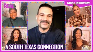 Ricardo Chavira Admits He Was Hesitant to Portray Selena’s Father in New Series