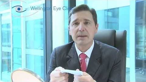 How To Perform A Warm Compress WM