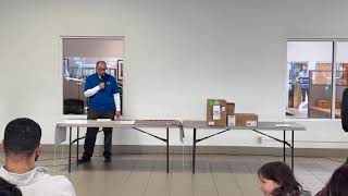 MYBA Parent Meeting 2026