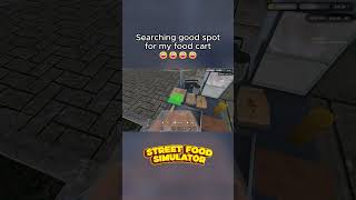#steam  #game #streetfood #hamburger #nyc #newyork #meat #grill #streetfoodsimulator #burger