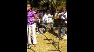 Fusion Africa - South African standard