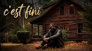 Gims - Personne Ne Voit Que Je Vais Mal ( Officiel)