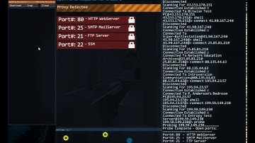 Hacknet - Continuing Bit (Tutorial)